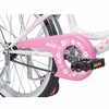 Велосипед Novatrack Butterfly 20*, розовый - 207BUTTERFLY.WPN9