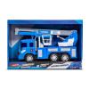 Автовышка Handers 26 см, свет, звук - HAC1608-152