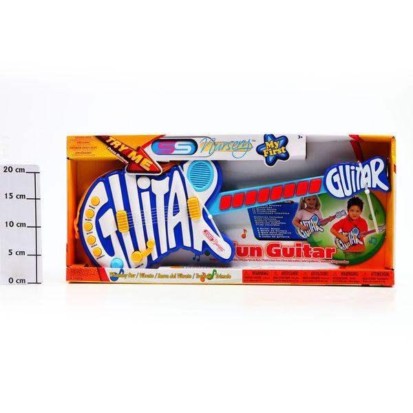 Гитара SS Music My First Fun Guitar, 11015 - Б49038