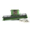 Комбайн Bruder John Deere T670i - 02-132