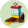 Конструктор LEGO Duplo *Катер Микки* - 10881