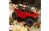 Радиоуправляемый трофи Axial SCX24 Deadbolt (красный) 4WD RTR масштаб 1:24 2.4G - AXI90081T1
