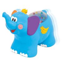 Каталка Kiddieland *Слоненок* - KID 051698
