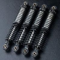 Гайки колесные Wheel nut m4 (4) - MST-820130S