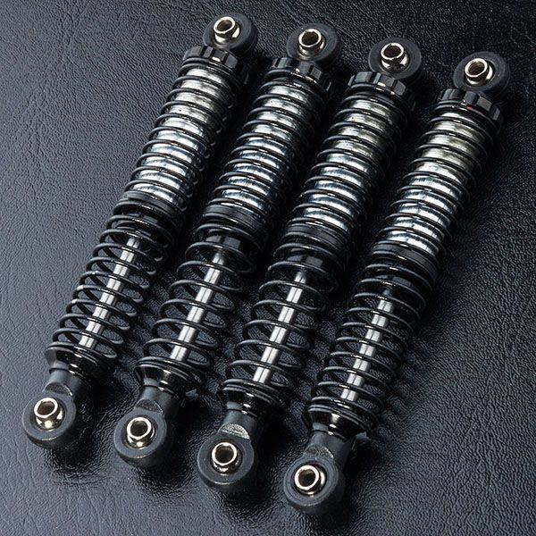 Гайки колесные Wheel nut m4 (4) - MST-820130S