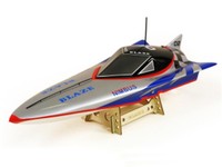 Радиоуправляемый катер Dragon Hobby Blaze B-24 650EP - DR-10001