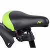 Велосипед Novatrack 18*, Lumen, зеленый - 185ALUMEN.GN9