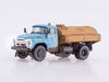 Сборная модель AVD АКПМ-3 (130), масштаб 1:72 - 1289AVD