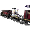 Конструктор LEGO Hidden Side Призрачный экспресс - 70424