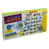 Игра развивающая Kribly Boo Сказочная Азбука - 48307