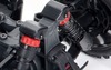 Радиоуправляемый багги ARRMA TYPHON 4X4 V3 3S BLX ARTR масштаб 1:8 2.4G - ARA4306V3