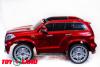 Электромобиль ToyLand Mercedes-Benz GL63 AMG