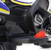 Электромотоцикл Barty XMX609