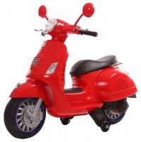 Электромотоцикл ToyLand Vespa XMX318