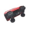 Радиоуправляемый краулер WPL C54-1 Land Cruiser LC80 4WD RTR масштаб 1:16 2.4G - WPLC54-1-RED