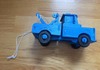 Сборная модель деревянная Чудо дерево *Эвакуатор* - 80054