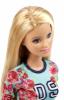 Кукла Barbie Fashionstas Тереза в Полосатой Юбке - CLN61