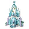 Конструктор LEGO Disney Princess Волшебный ледяной замок Эльзы - 41148-L