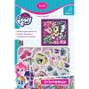 Витражная мозаика DM *Дружба* My Little Pony - 66771