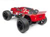 Радиоуправляемая трагги Maverick Strada XT Brushless 4WD RTR масштаб 1:10 2.4G - MV12622