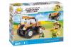 Конструктор TRACTOR - COBI-1861