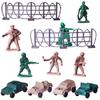 Игровой набор Abtoys Боевая сила 12 предметов - PT-01546