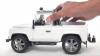 Внедорожник-пикап Bruder Land Rover Defender - 02-591