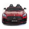 Электромобиль Barty Mercedes-Benz AMG  GT R