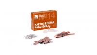 Набор *Эксперимент в коробочке* Картофельная батарейка - 0314