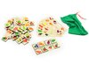 Настольная игра Paremo Лото грибы-ягоды - PE120-24