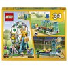 Конструктор LEGO Creator Колесо обозрения - 31119
