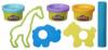 Игровой набор Play-Doh Зоопарк B4159 - B4159
