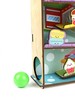 Стучалка Woodlandtoys Горки. Сладости - 140104