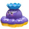 Игрушка для ванной ABtoys Веселое купание Осьминог фиолетовый - PT-00542|фиолетовый