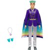 Кукла Mattel Barbie Принц 2-в-1 - GTF93
