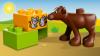 Конструктор LEGO Duplo Теленок - 10521