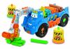 Игровой набор Play-Doh *Веселая Пила* - A7394