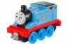 Игровой набор Mattel *Томас и его друзья* с навесной дорогой *Переправа на туманном острове* - FBC60