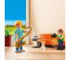 Конструктор Playmobil Кукольный дом: Жилая комната - 9267pm