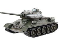 Радиоуправляемый танк Taigen Советский танк масштаб 1:16 KIT 2.4G - TG3909-1KIT
