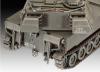 Сборная модель самоходная гаубица Revell M109 G масштаб 1:72 - 03305