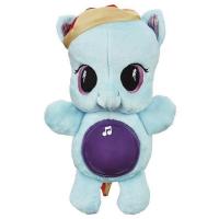 Интерактивный мягкий пони Hasbro - B1652