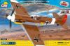 Конструктор Messerschmitt Bf 109 F-4 Trop - COBI-5526