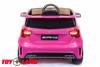 Электромобиль ToyLand Mercedes-Benz A45