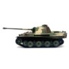 Радиоуправляемый танк Heng Long Panther Type G Upgrade V7.0 RTR масштаб 1:16 2.4G - 3879-1Upg V7.0