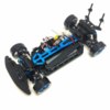 Радиоуправляемый автомобиль для дрифта HSP Flying Fish 1 масштаб 1:10 4WD 2.4G - 94123-12311