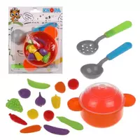 Игровой набор *Соте и смузи* - 87057