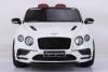 Электромобиль Toyland Bentley Continental Supersports