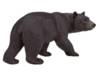 Фигурка KONIK Американский чёрный медведь - AMW2055