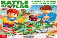 Конструктор Battle of the Flag - COBI-2970
